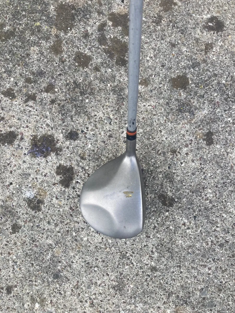 King Cobra Ti Driver - Image 4