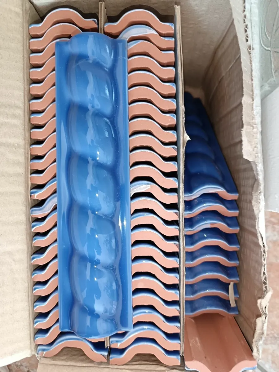 Border tiles - Image 1
