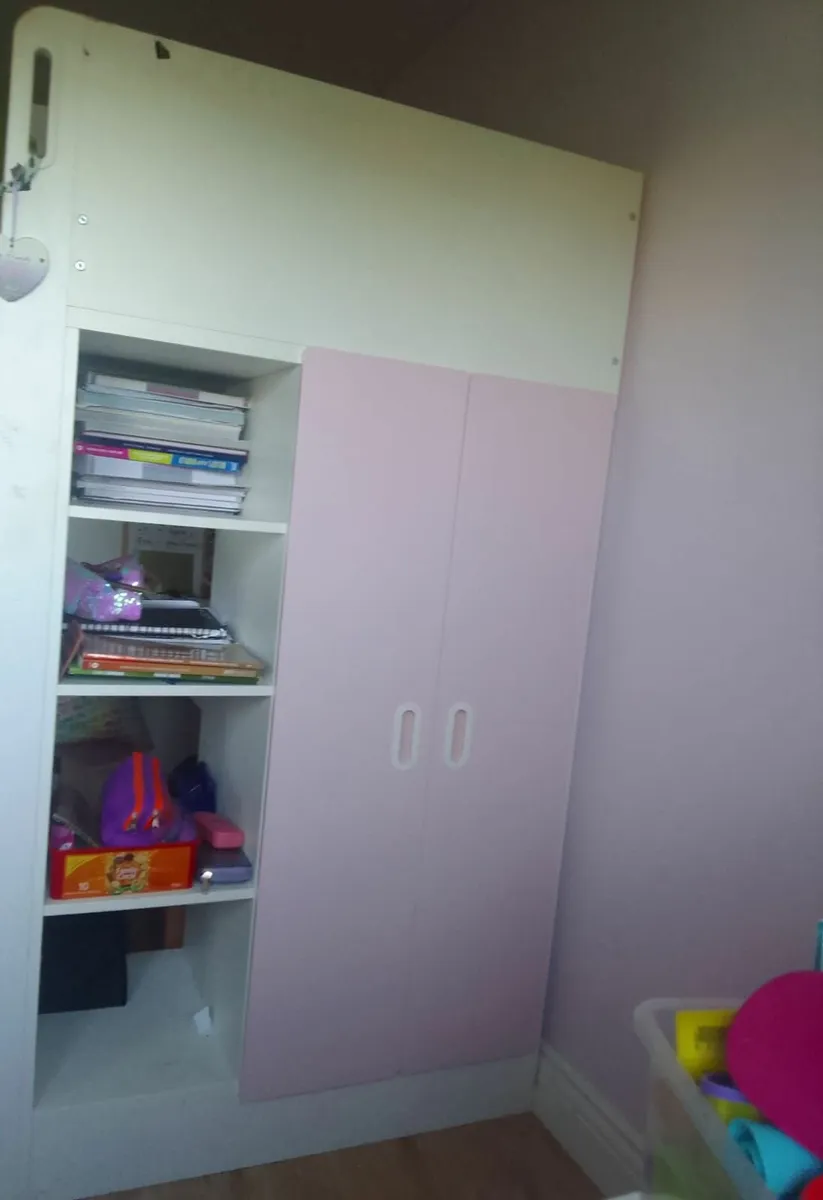 Single Bed - Image 2