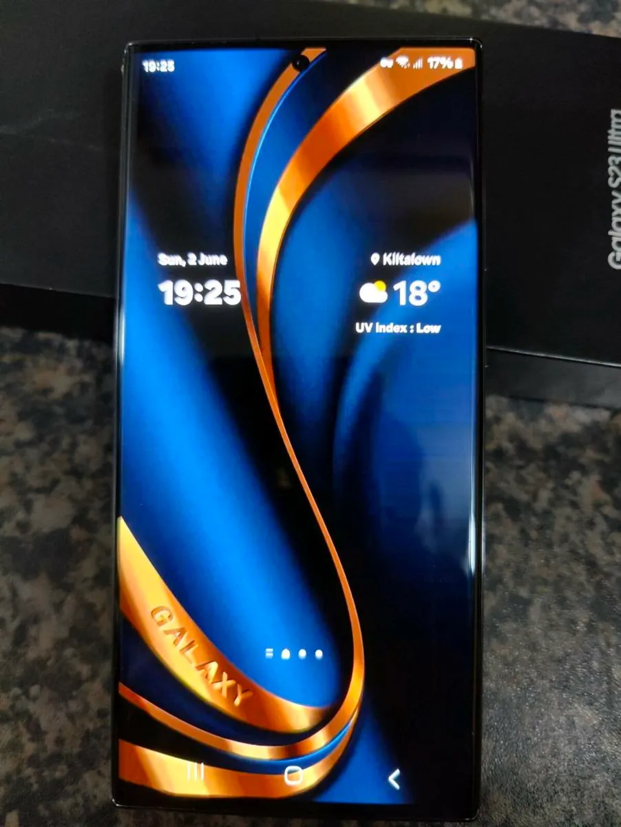 Samsung Galaxy S23 Ultra - Image 1