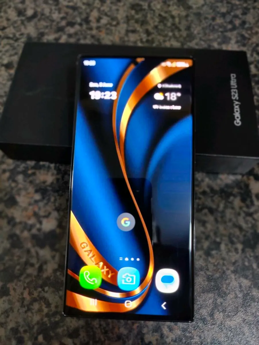 Samsung Galaxy S23 Ultra - Image 2