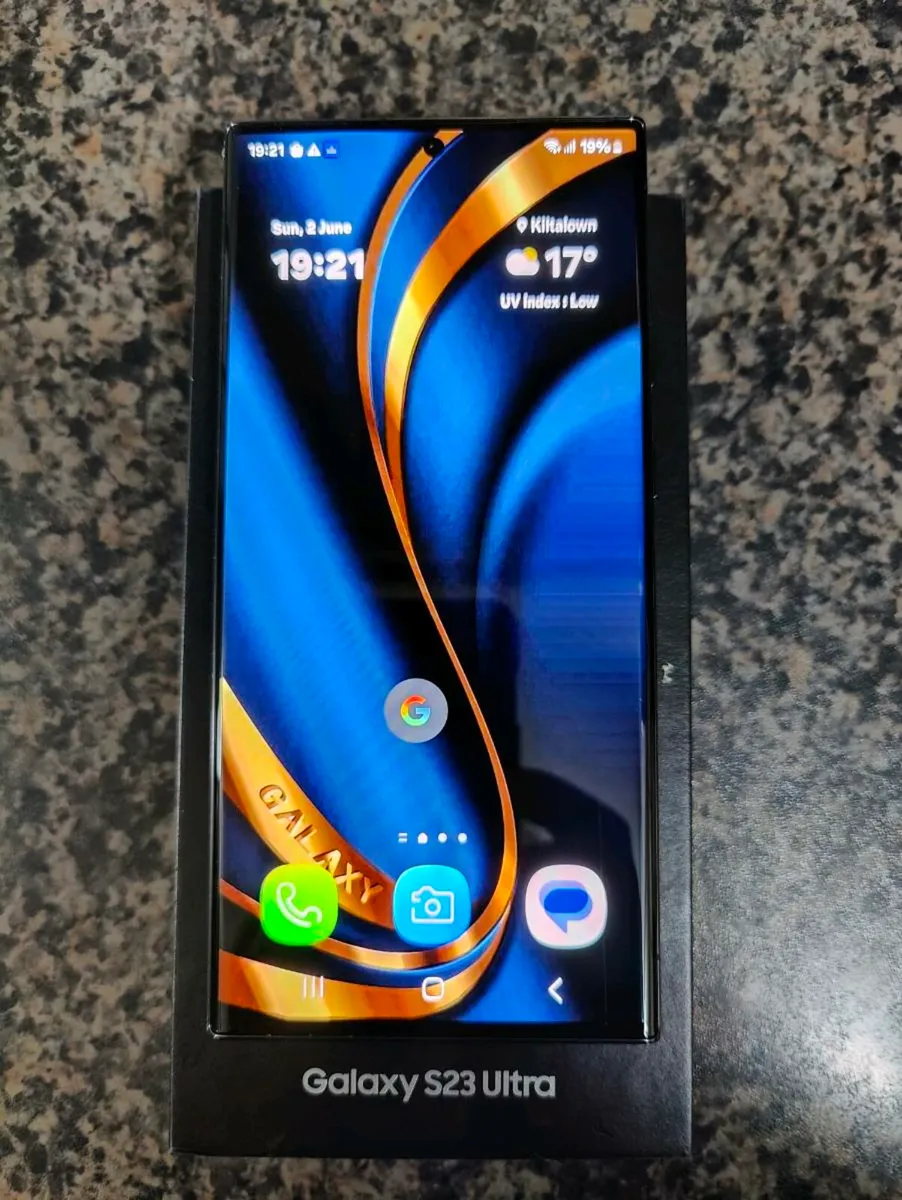 Samsung Galaxy S23 Ultra - Image 3