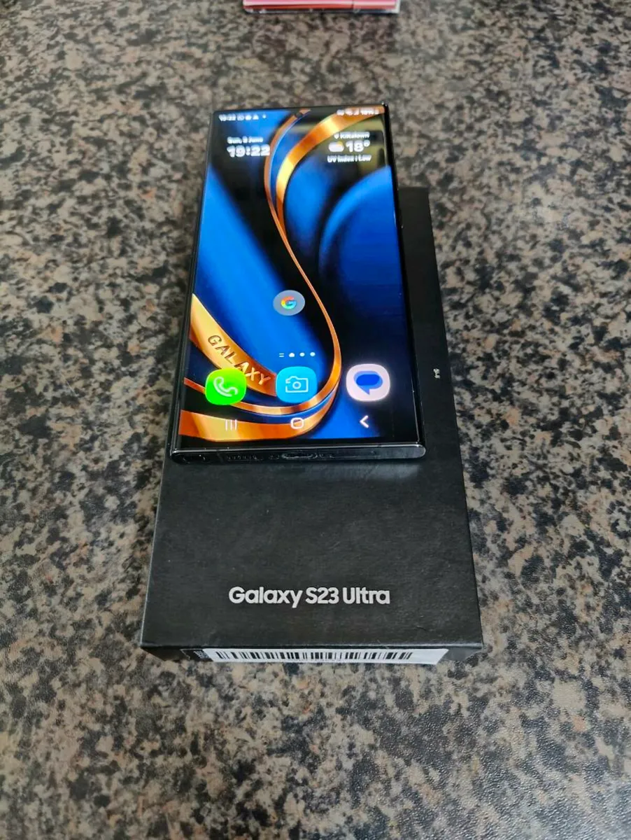 Samsung Galaxy S23 Ultra - Image 4