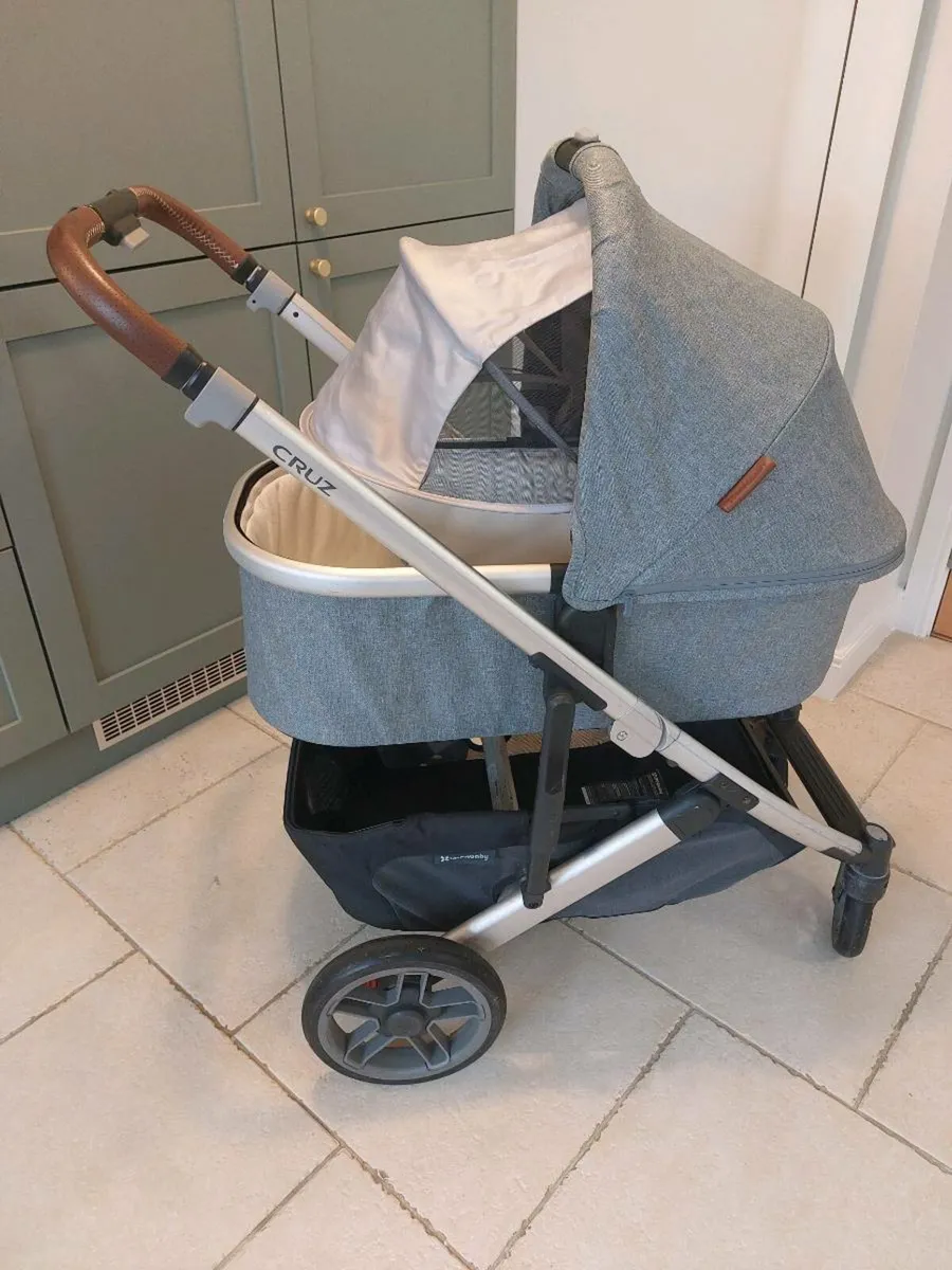 Travel system - Image 2