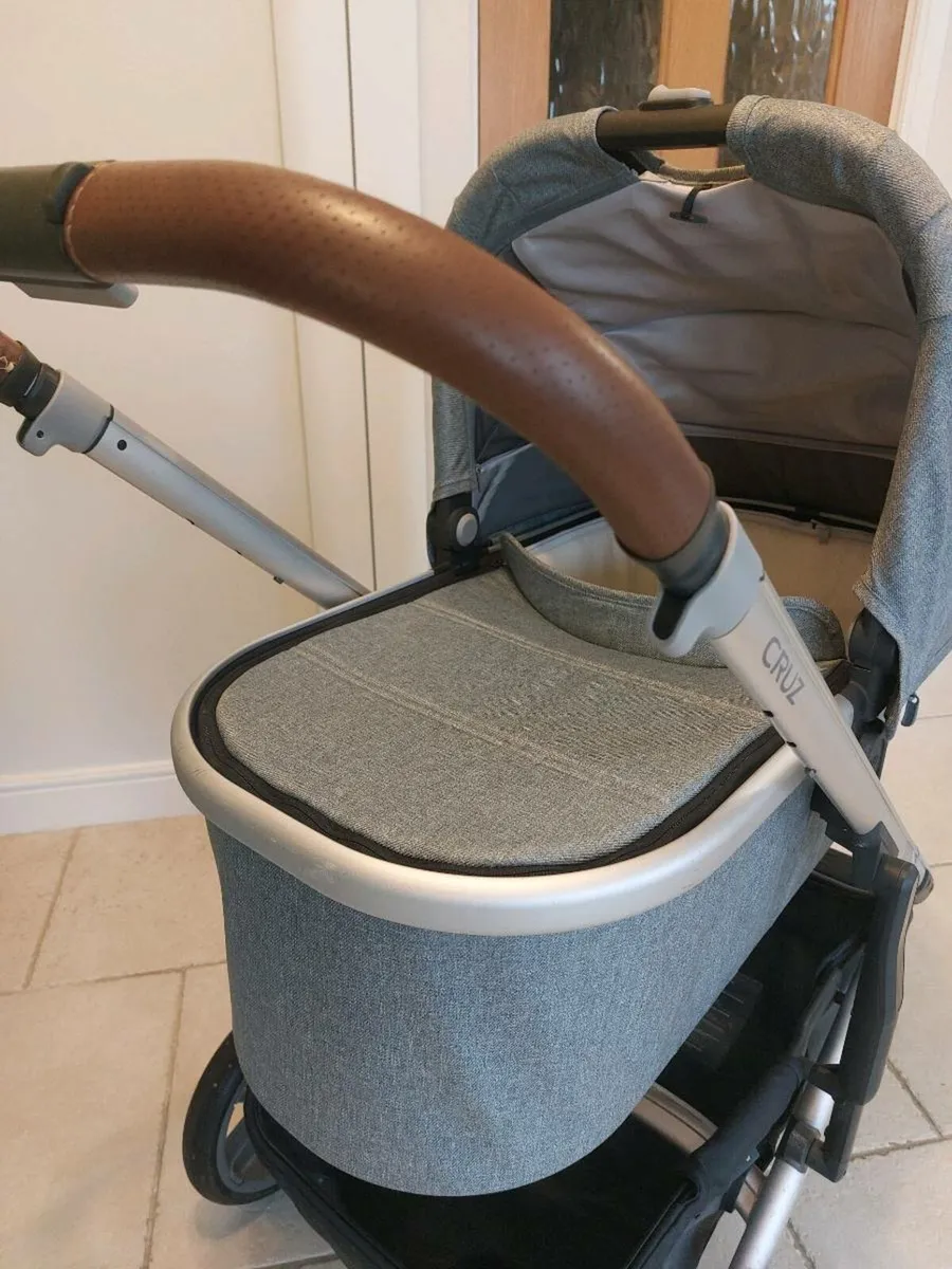 Travel system - Image 3