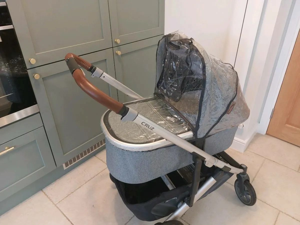 Travel system - Image 4