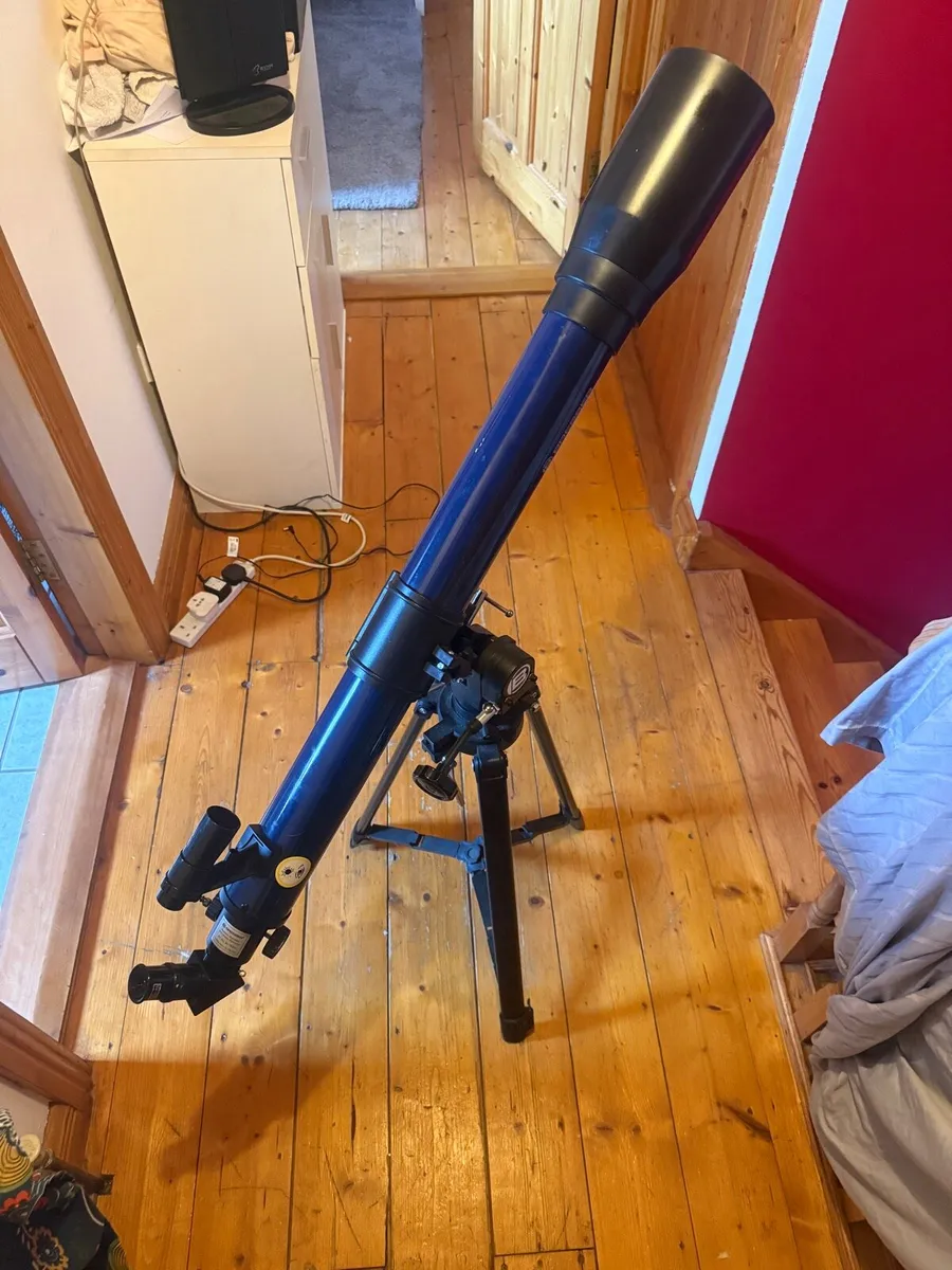 Bresser TELESCOPE - Image 1