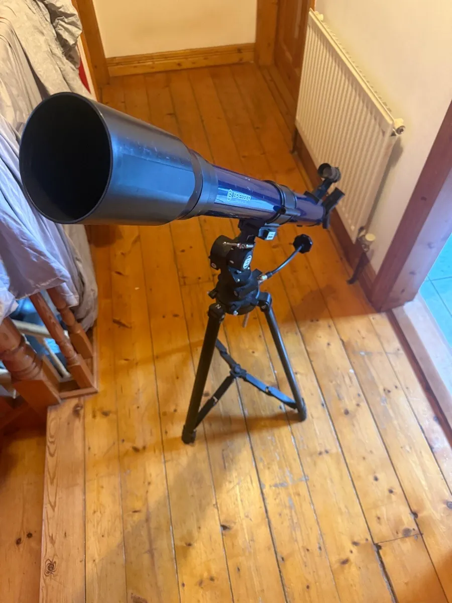 Bresser TELESCOPE - Image 2