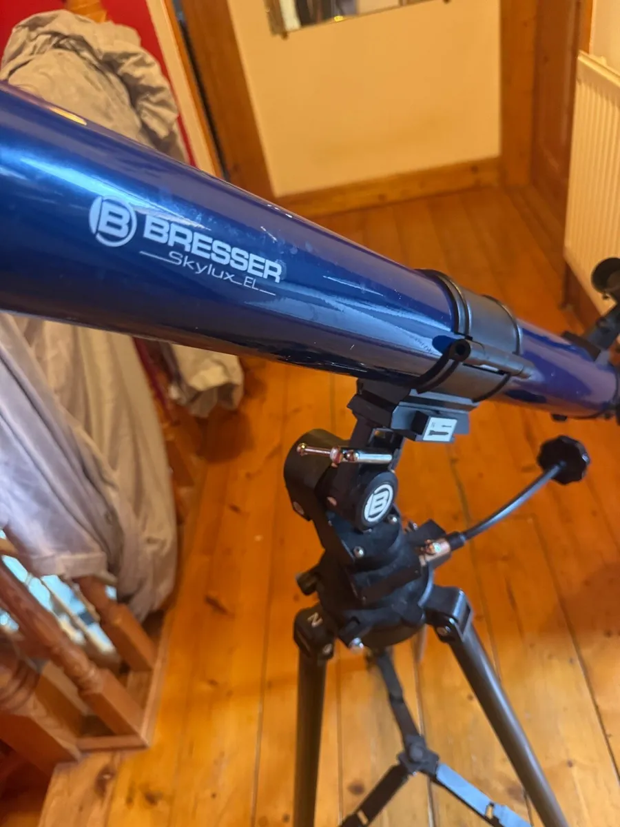 Bresser TELESCOPE - Image 3