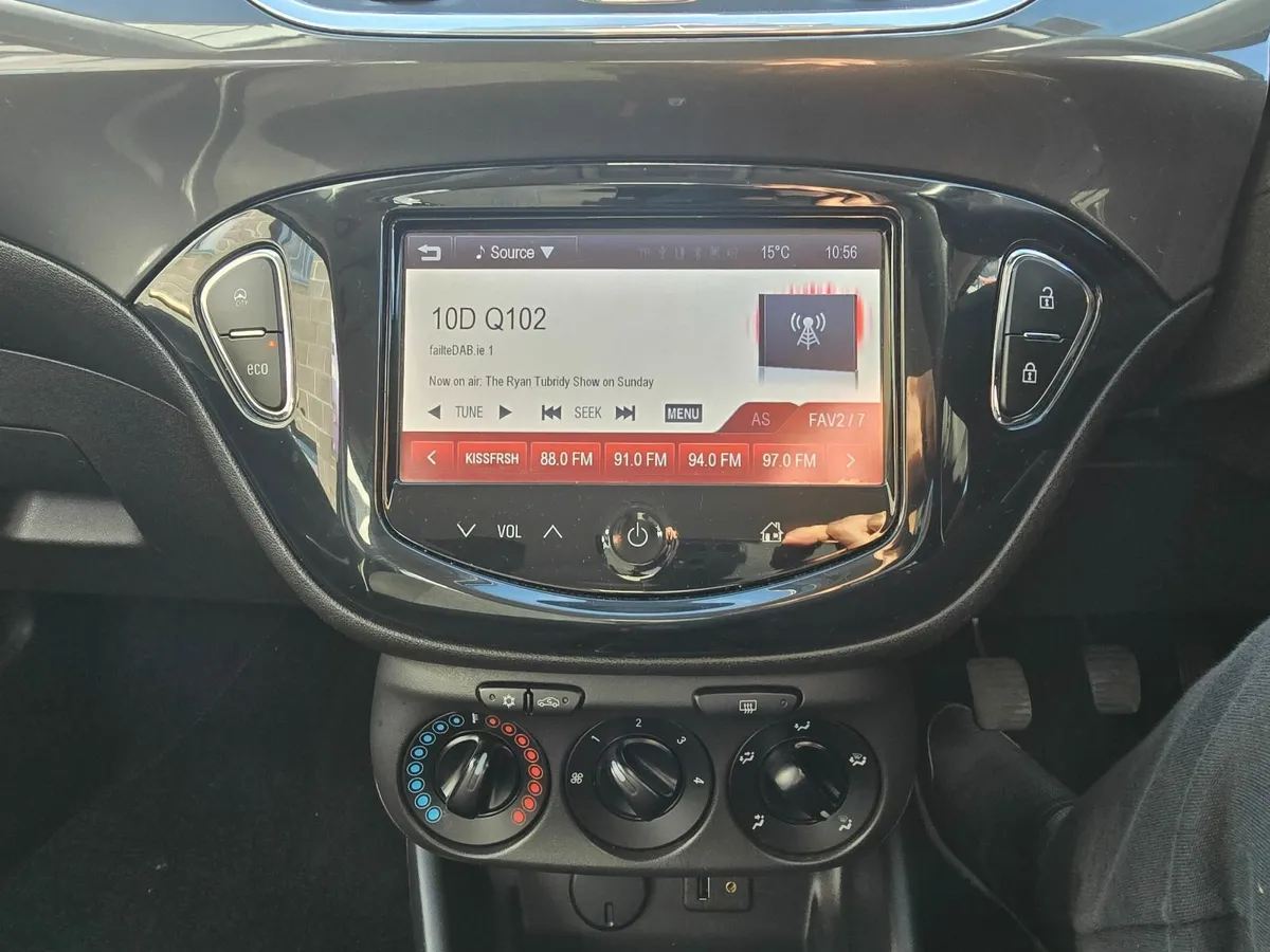 Opel Corsa 2016 1.2dsl - quick 3 day sale - Image 4