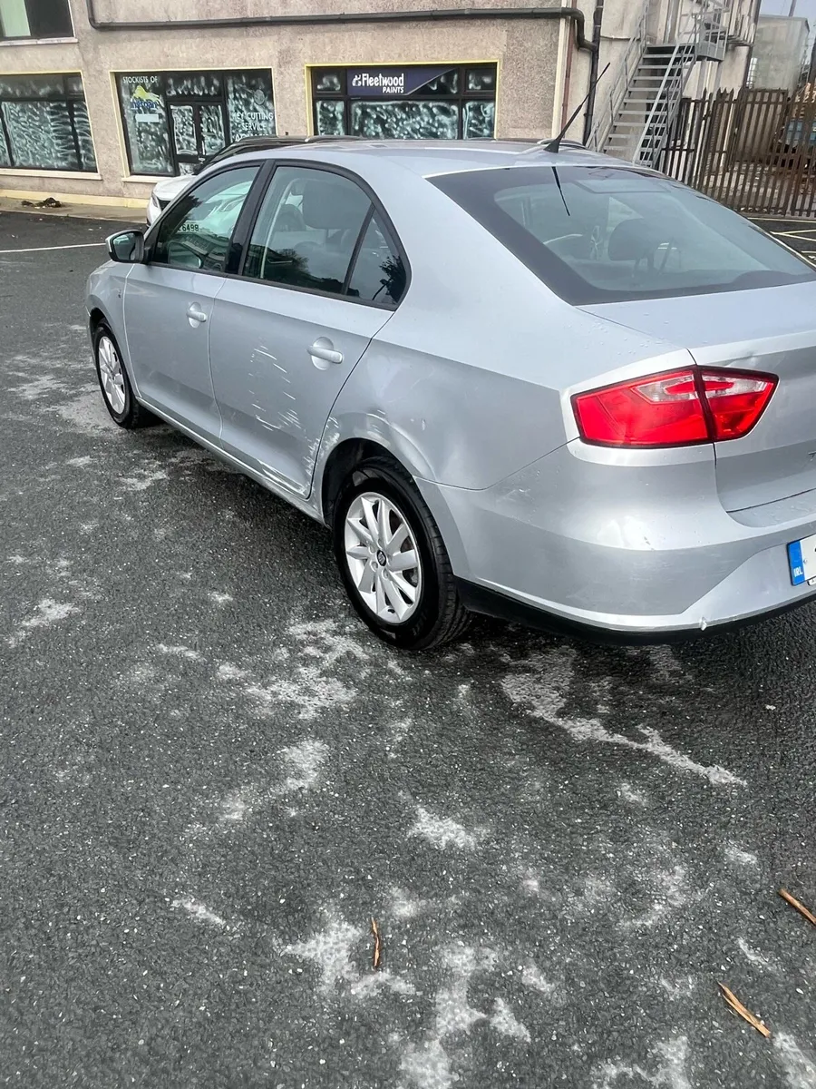 15 seat Toledo tdi - Image 3