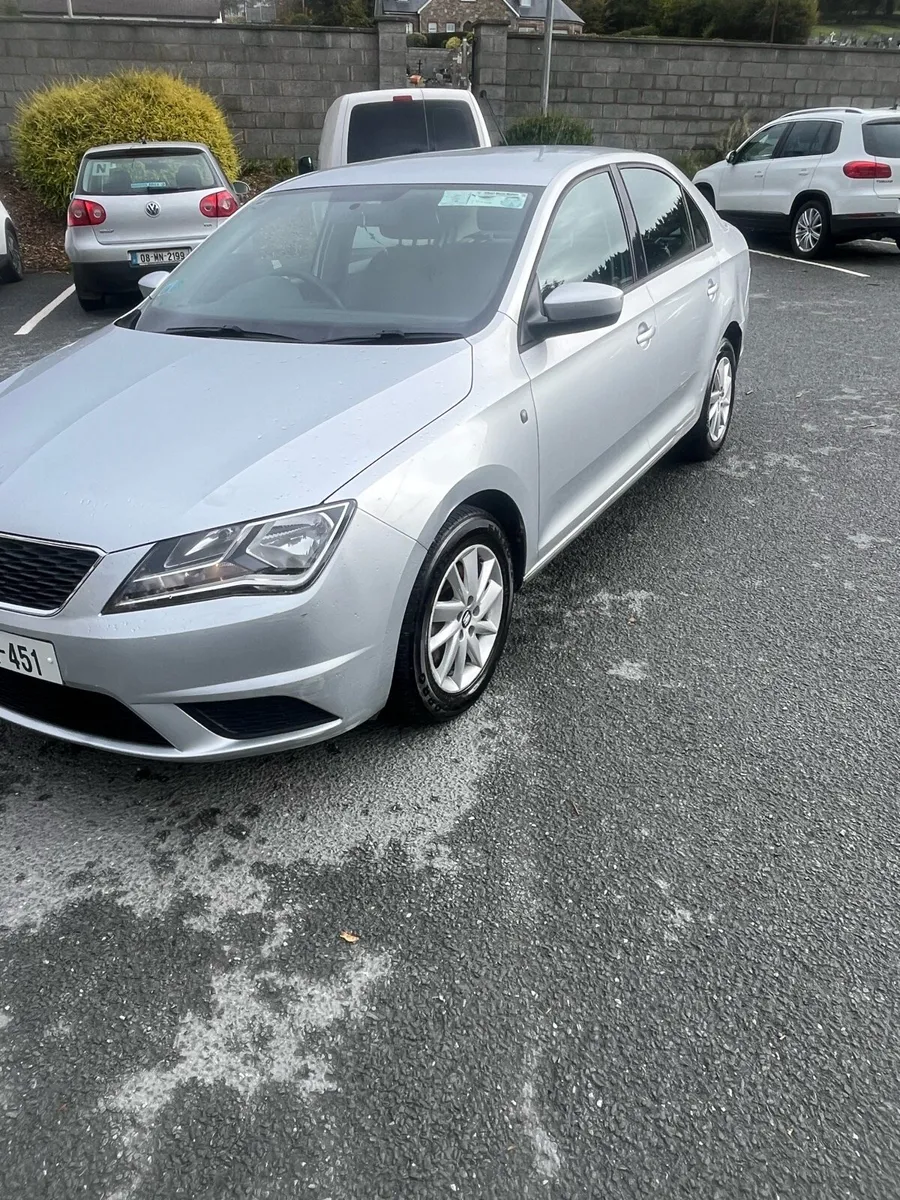 15 seat Toledo tdi - Image 4