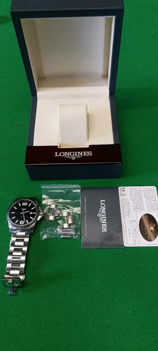 Watch - Image 1