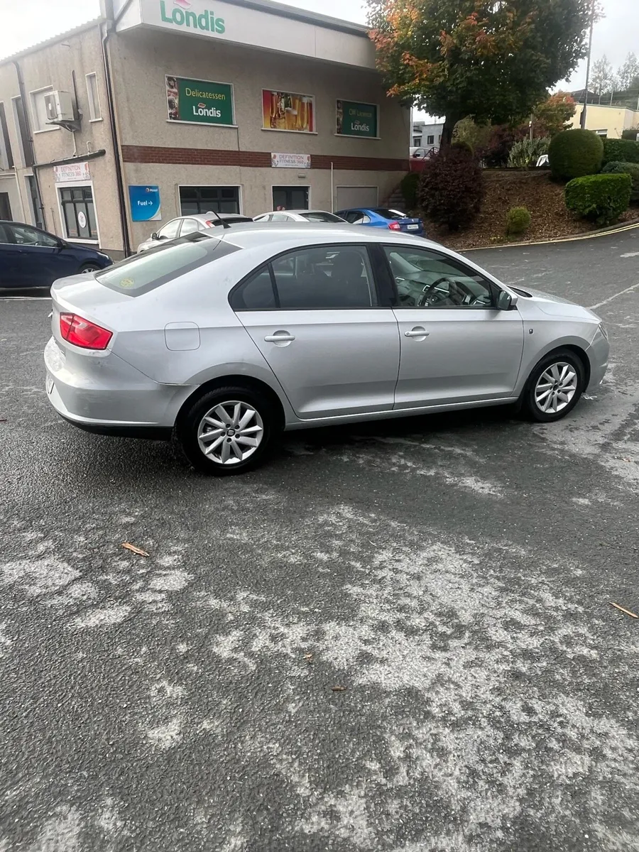 152 Seat Toledo 1.6 Diesel 105BHP - Image 1