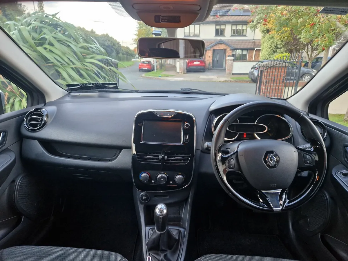 Renault Clio 2014 - Image 3