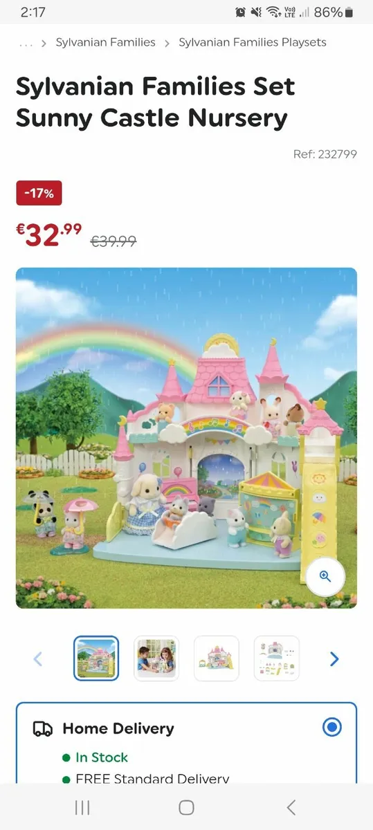 Sylvanian - Image 1