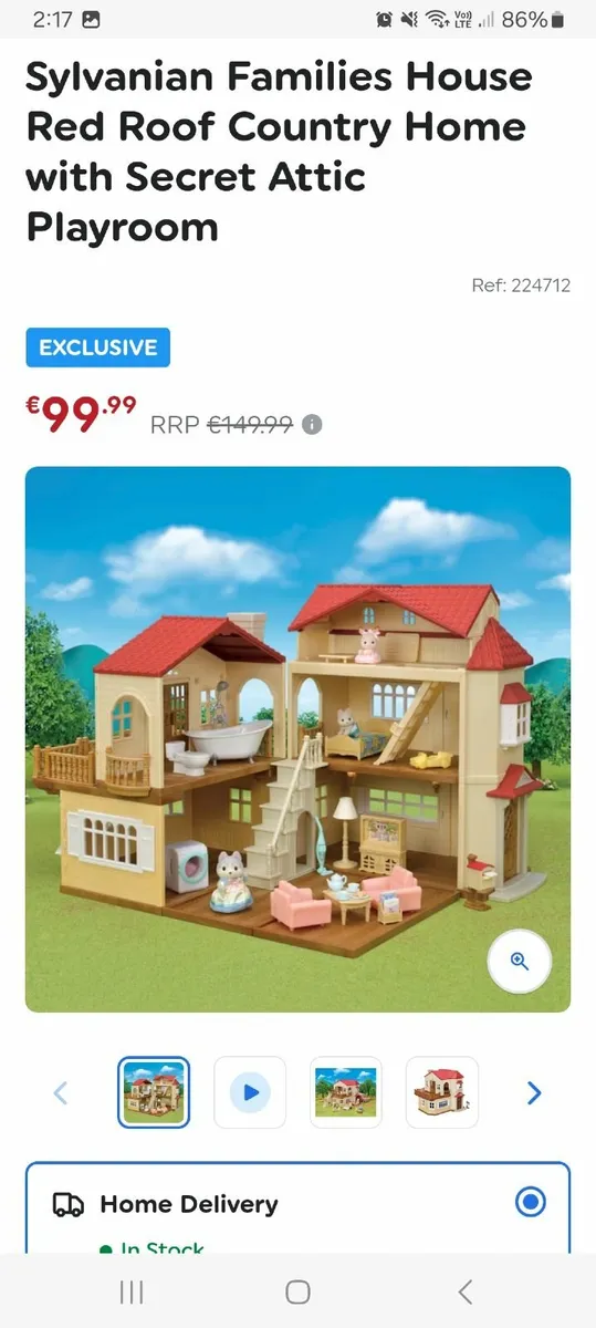 Sylvanian - Image 2