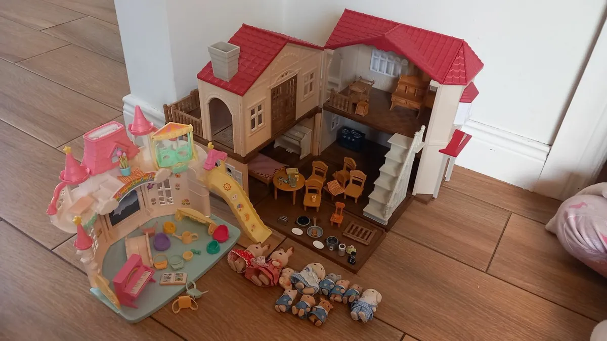 Sylvanian - Image 3