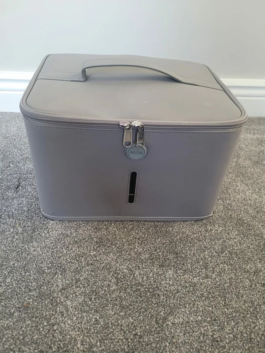Uv steriliser - Image 1
