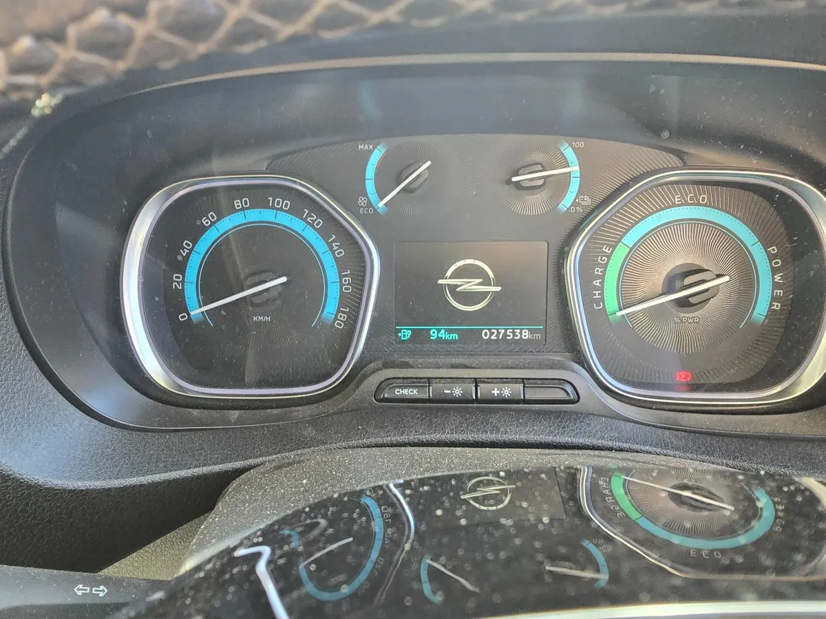 Opel Vivaro 2022 - Image 4
