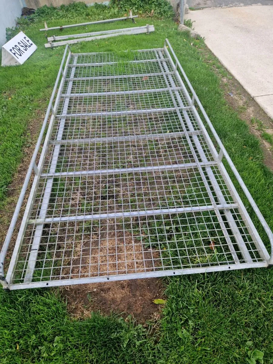 Roof rack - Image 3