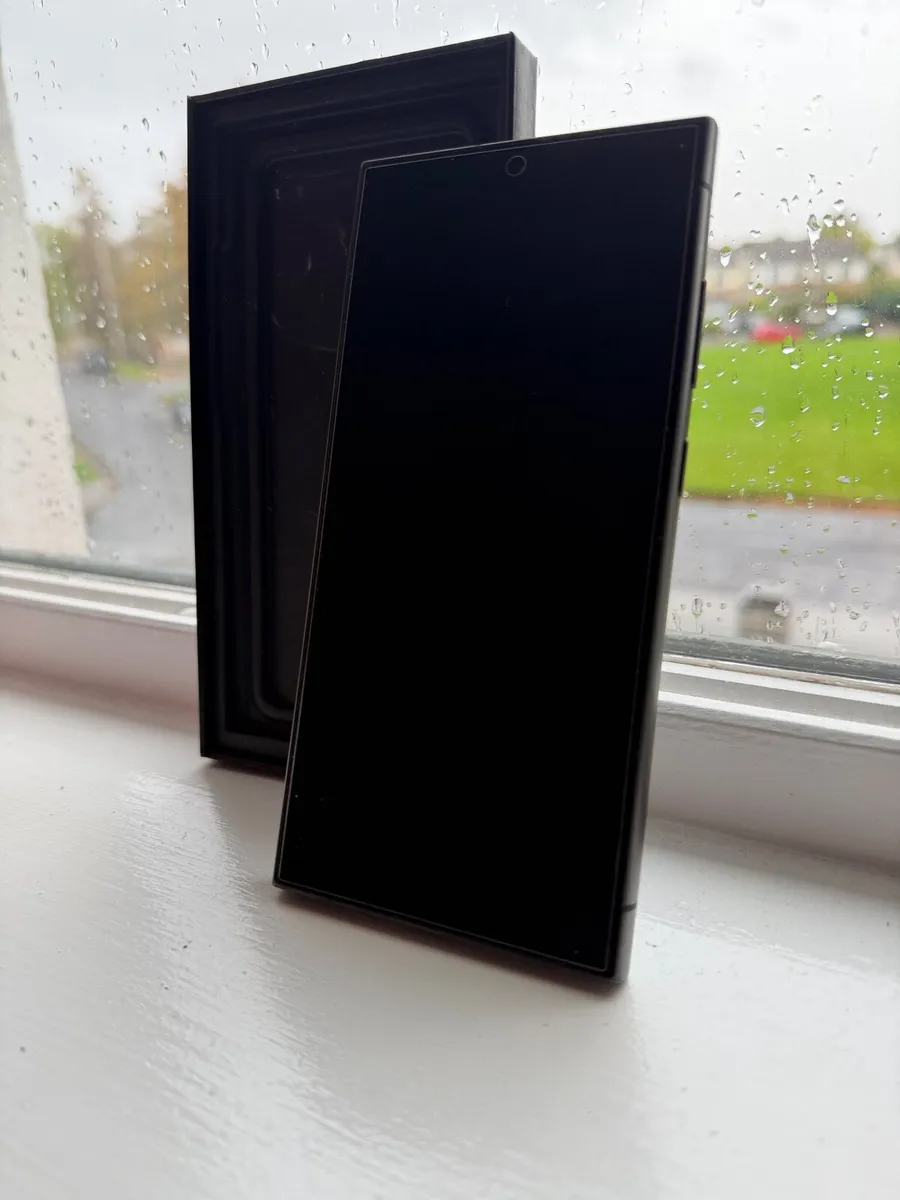 Samsung Galaxy S24 Ultra - Image 2