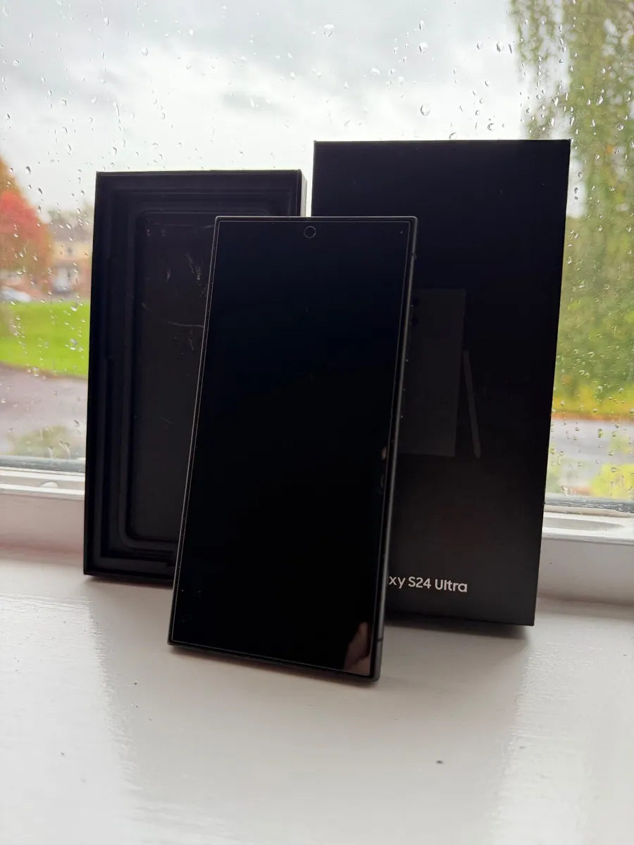 Samsung Galaxy S24 Ultra - Image 3