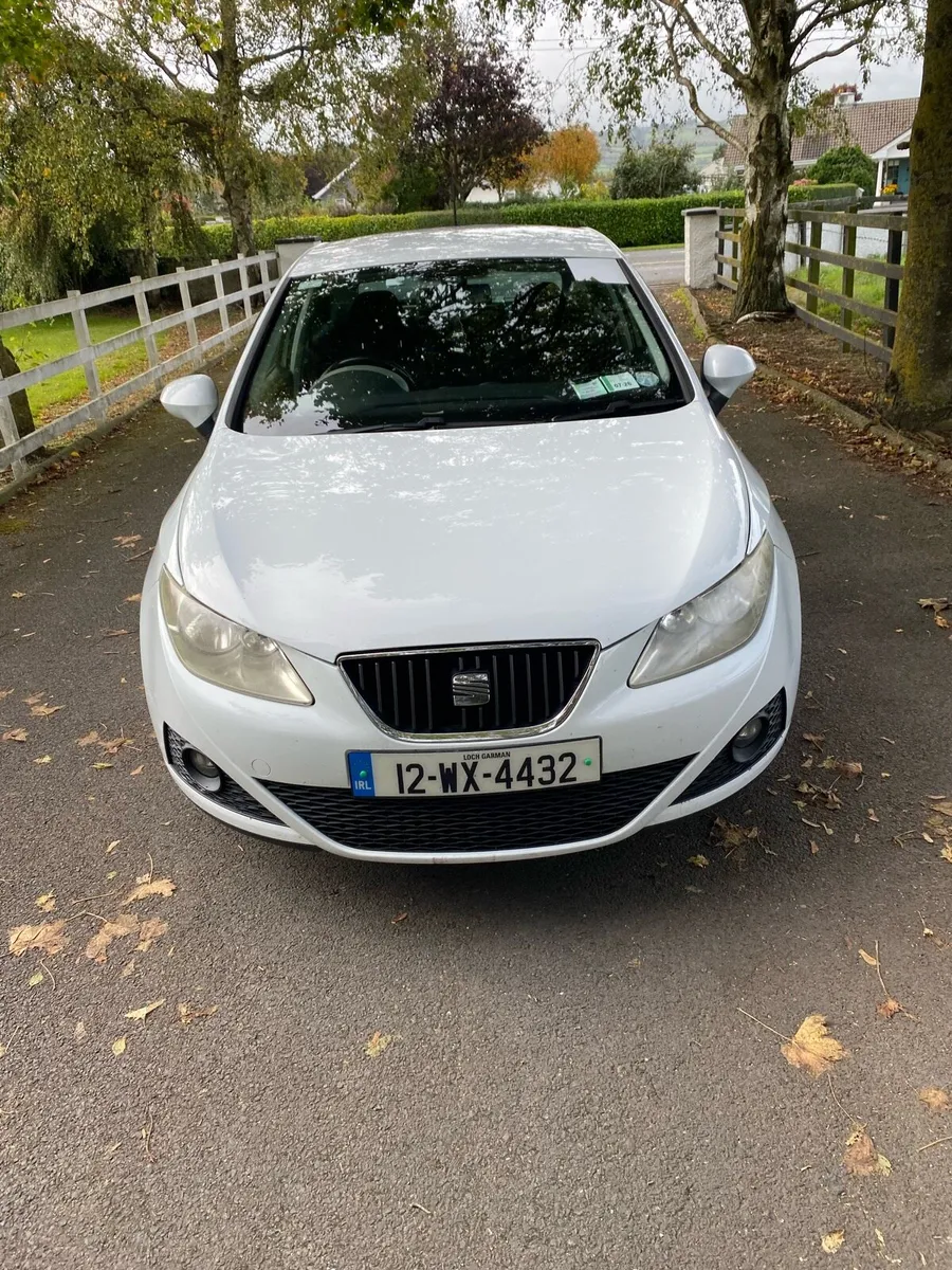 Seat Ibiza - Image 2