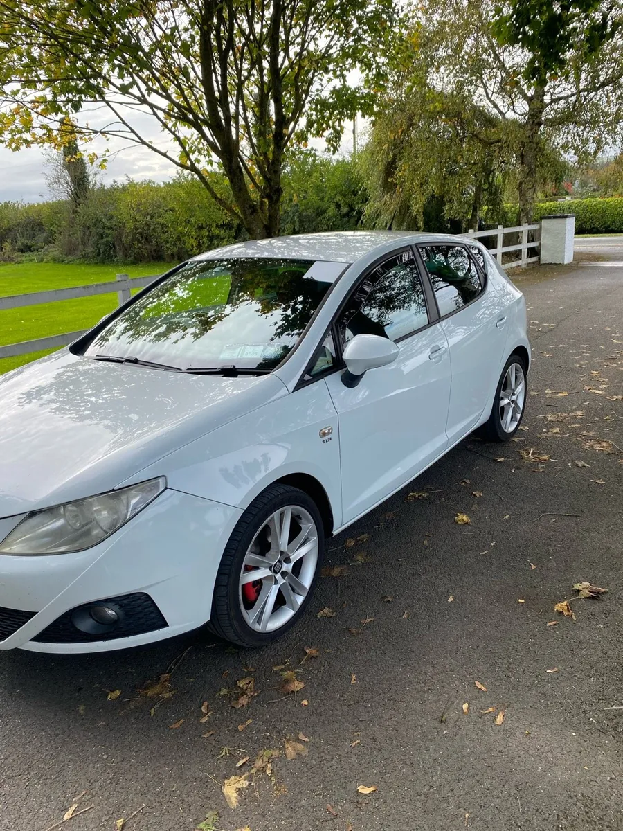 Seat Ibiza - Image 3