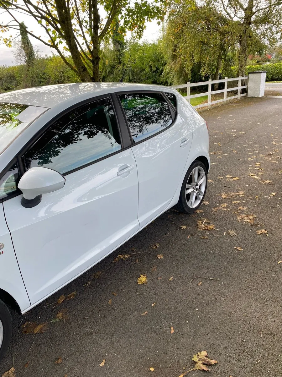 Seat Ibiza - Image 4