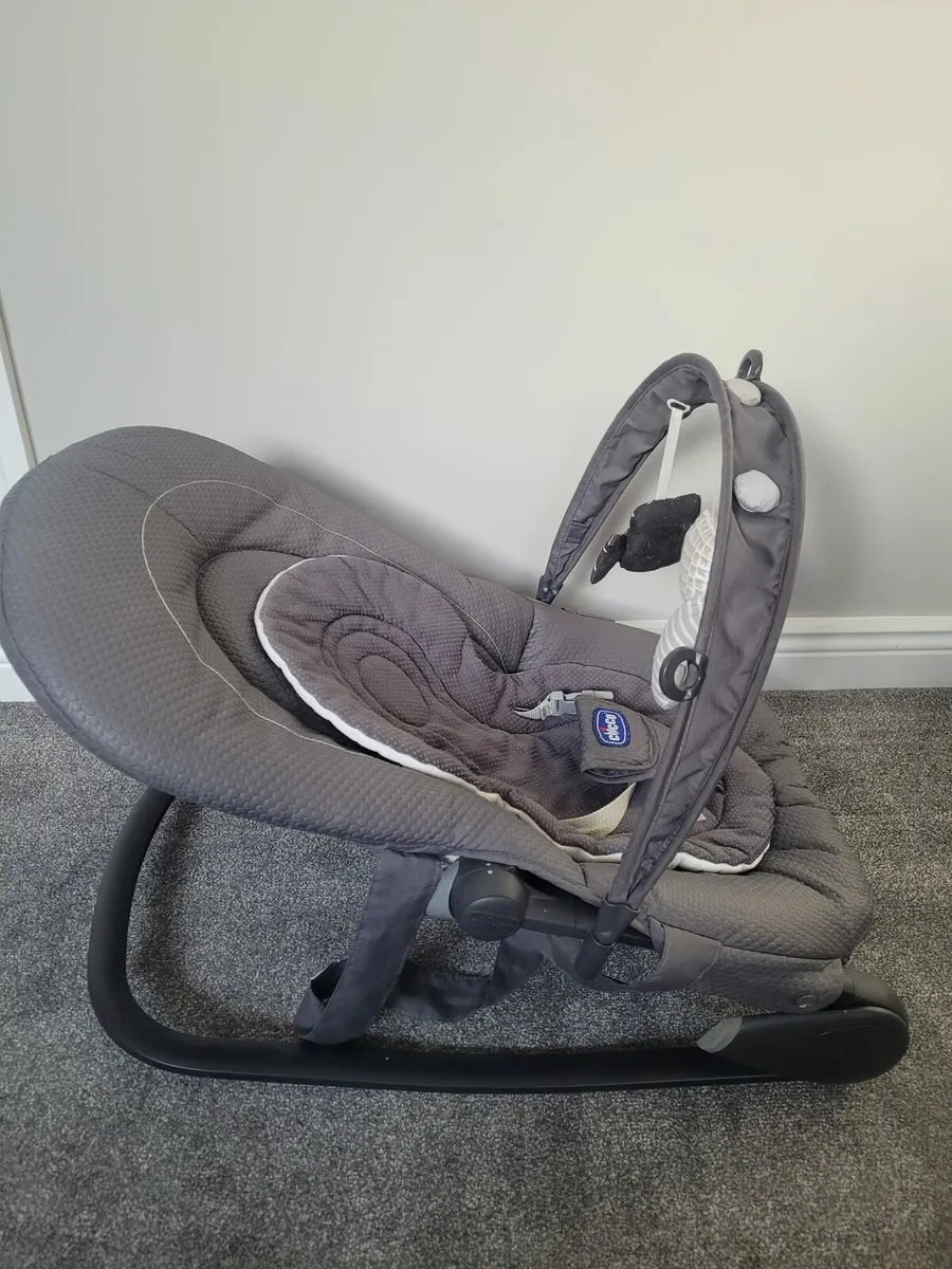 Baby chair - Image 1