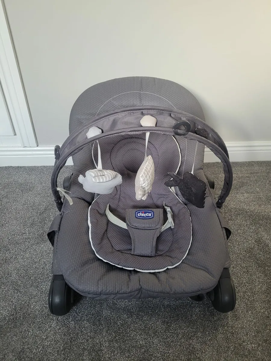 Baby chair - Image 2