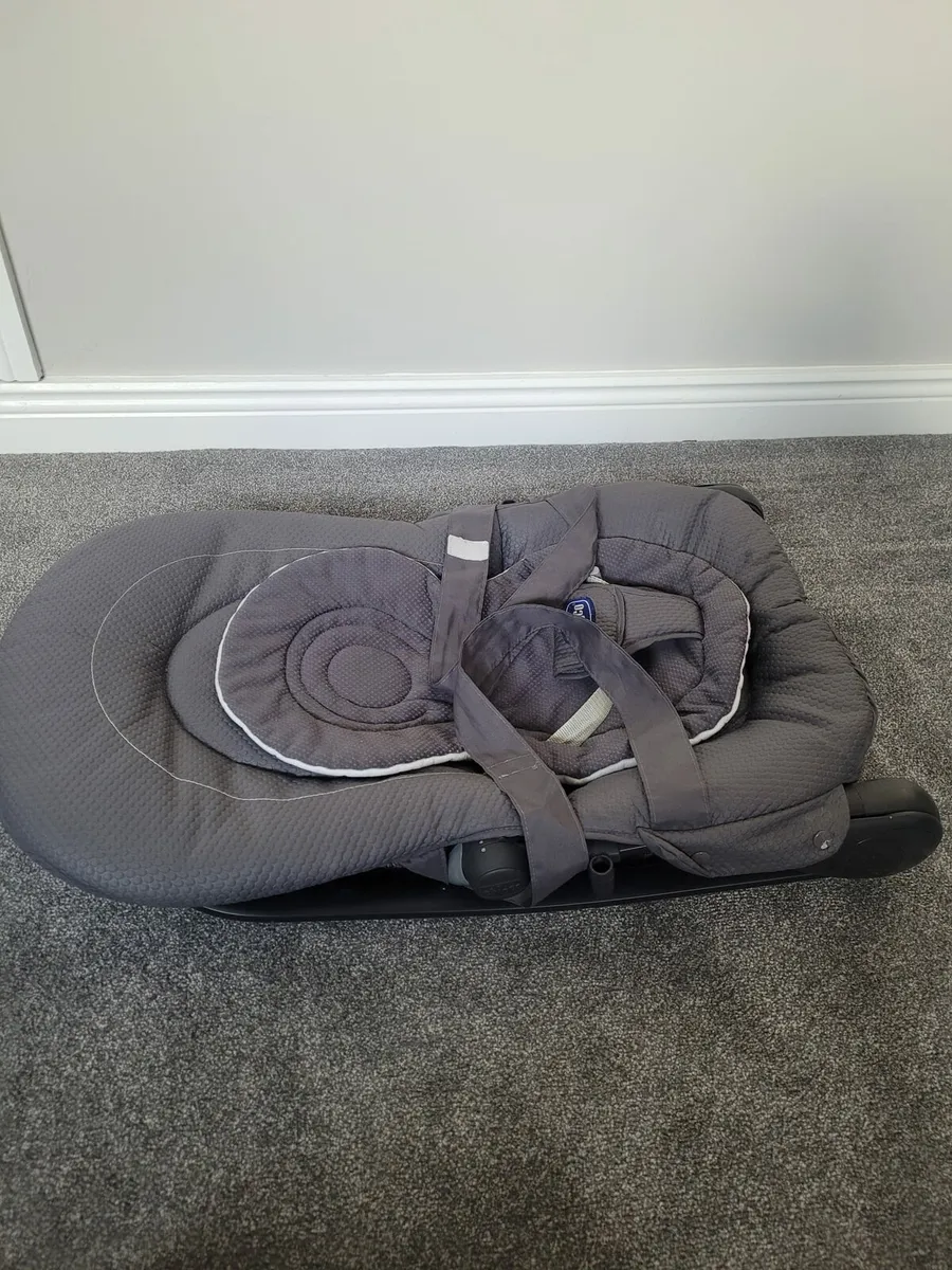 Baby chair - Image 3