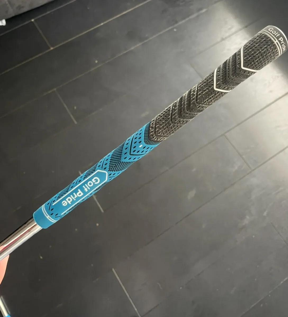 Golf irons - Image 3