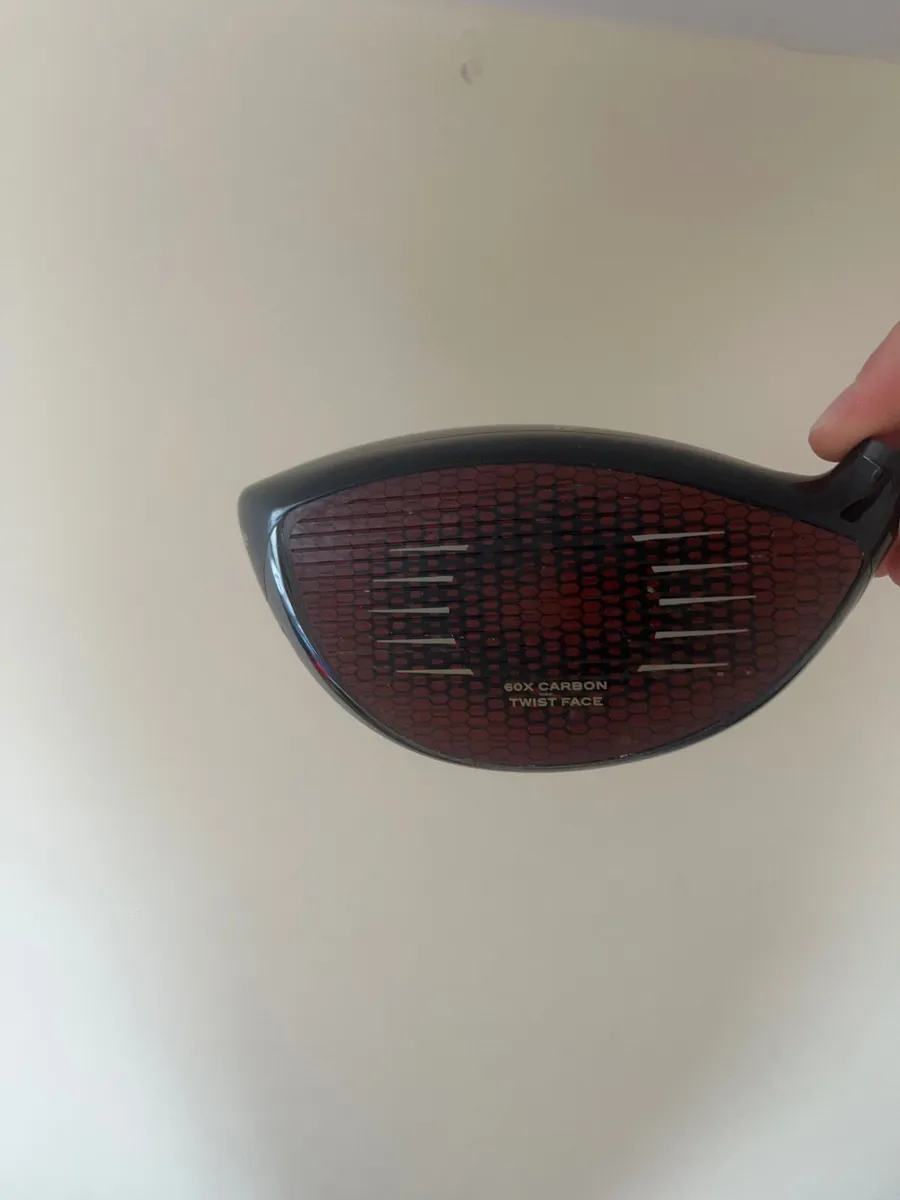 Taylormade stealth plus - Image 1