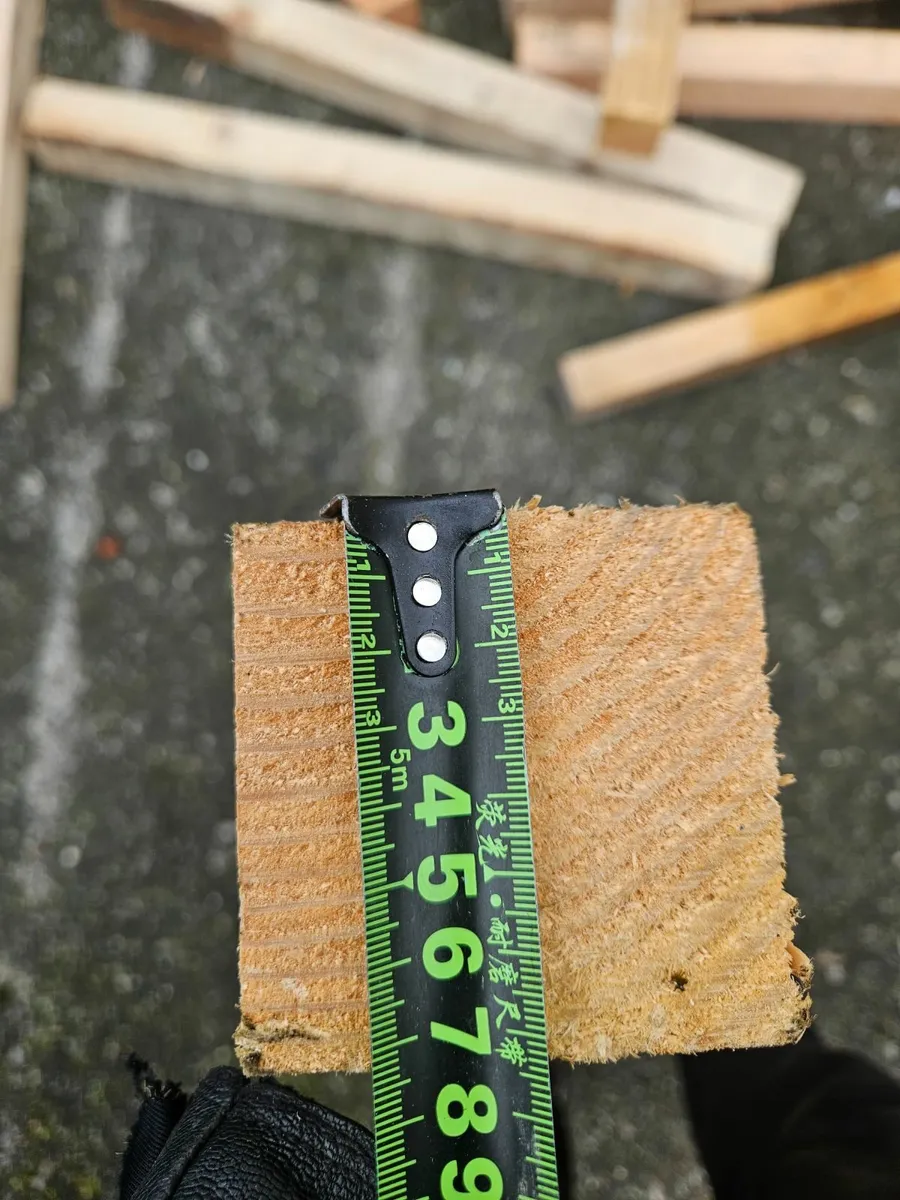 Timber wood - Image 2