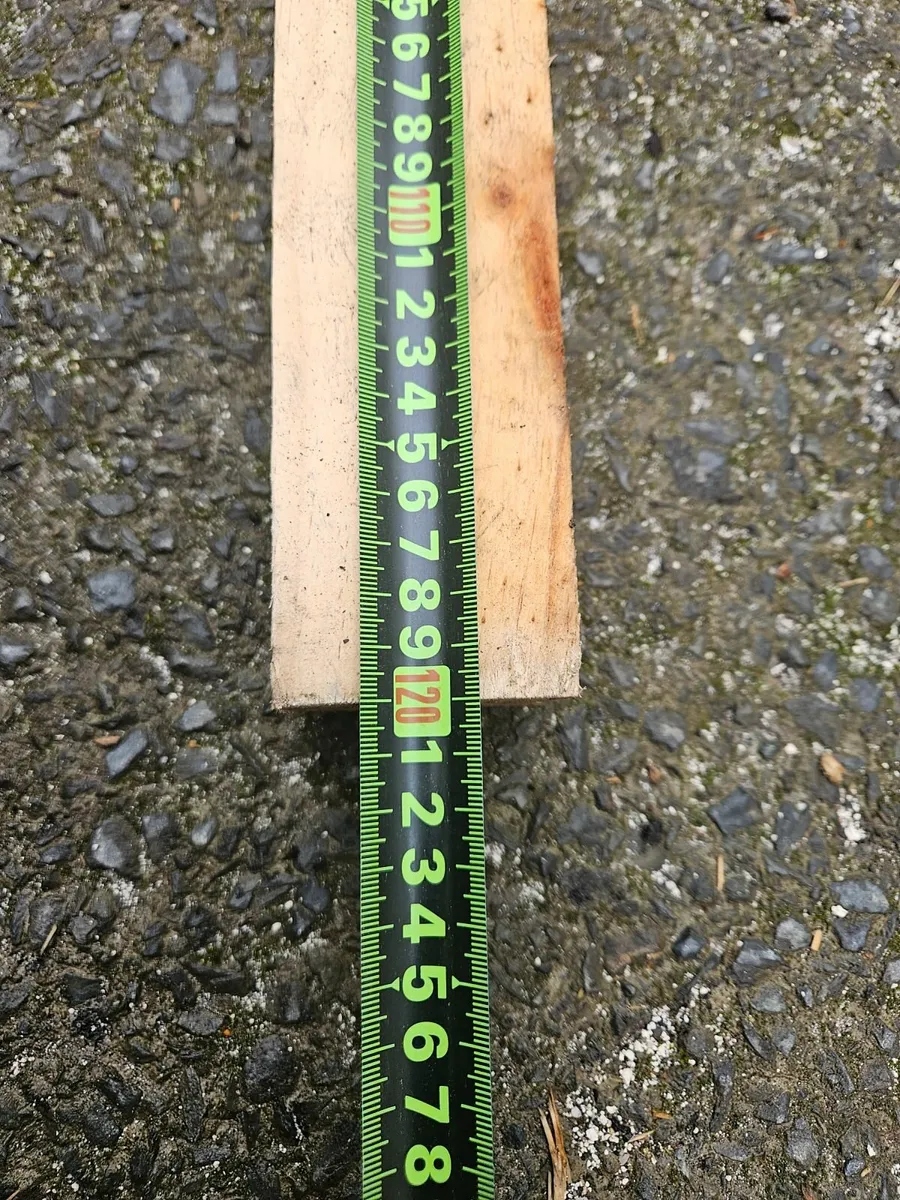 Timber wood - Image 3