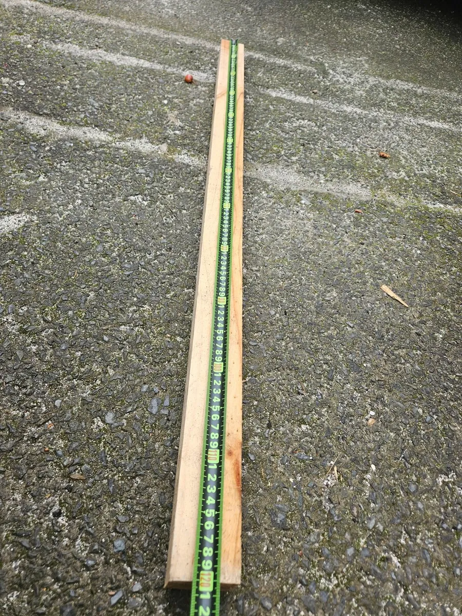 Timber wood - Image 4