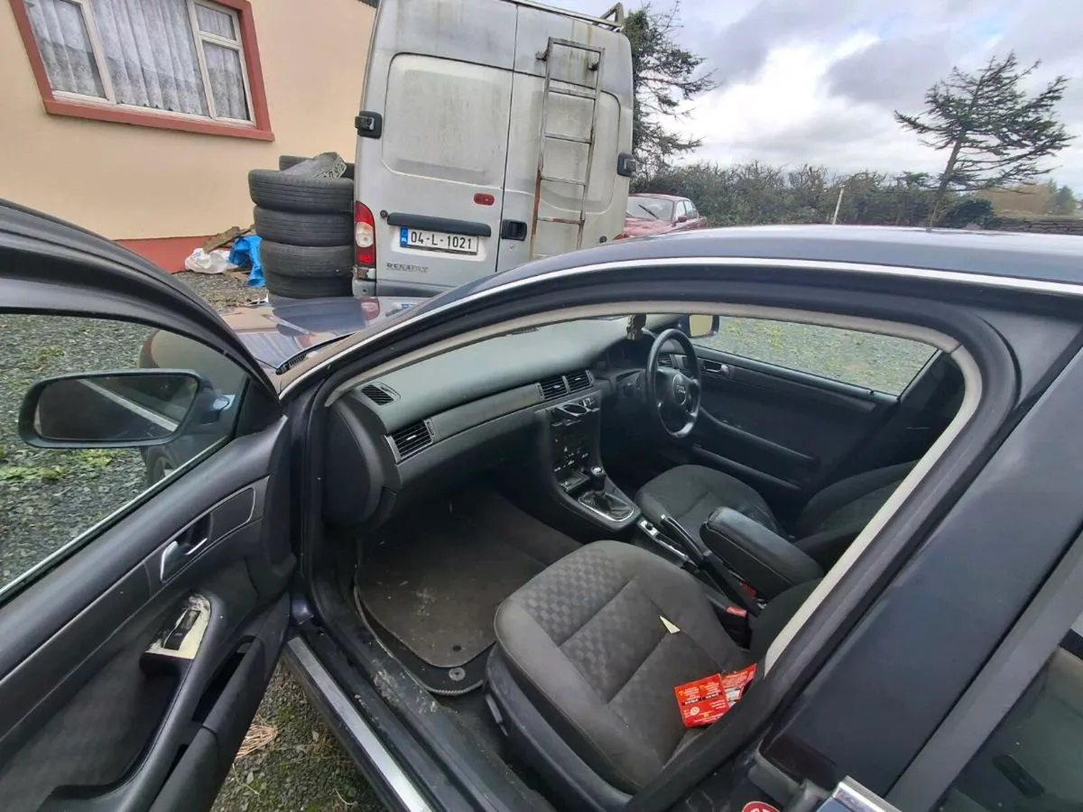 02 audi 1.9tdi - Image 3