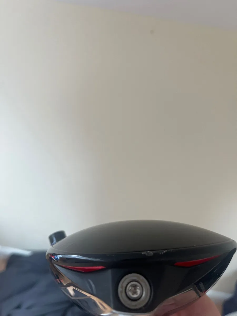 Taylormade stealth plus - Image 3