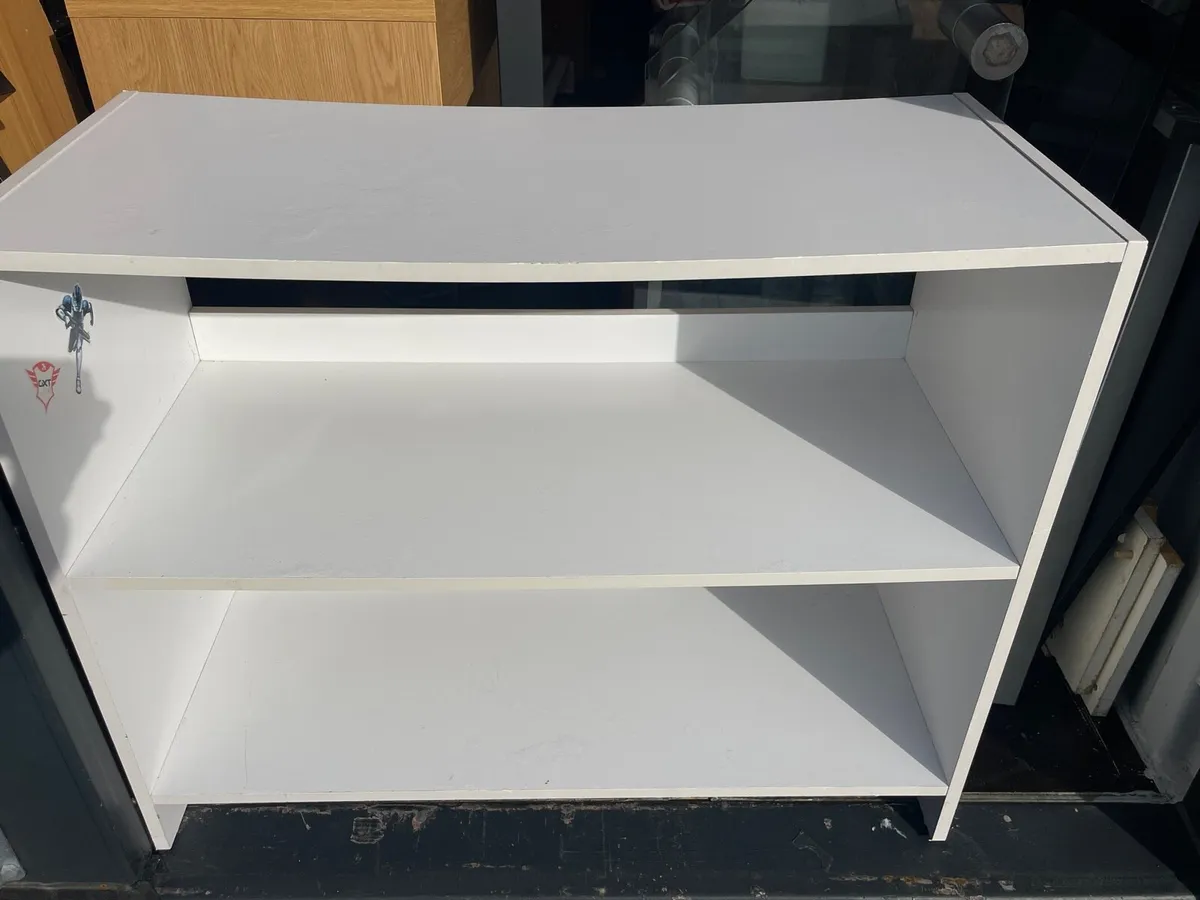 Tv bench - Image 2