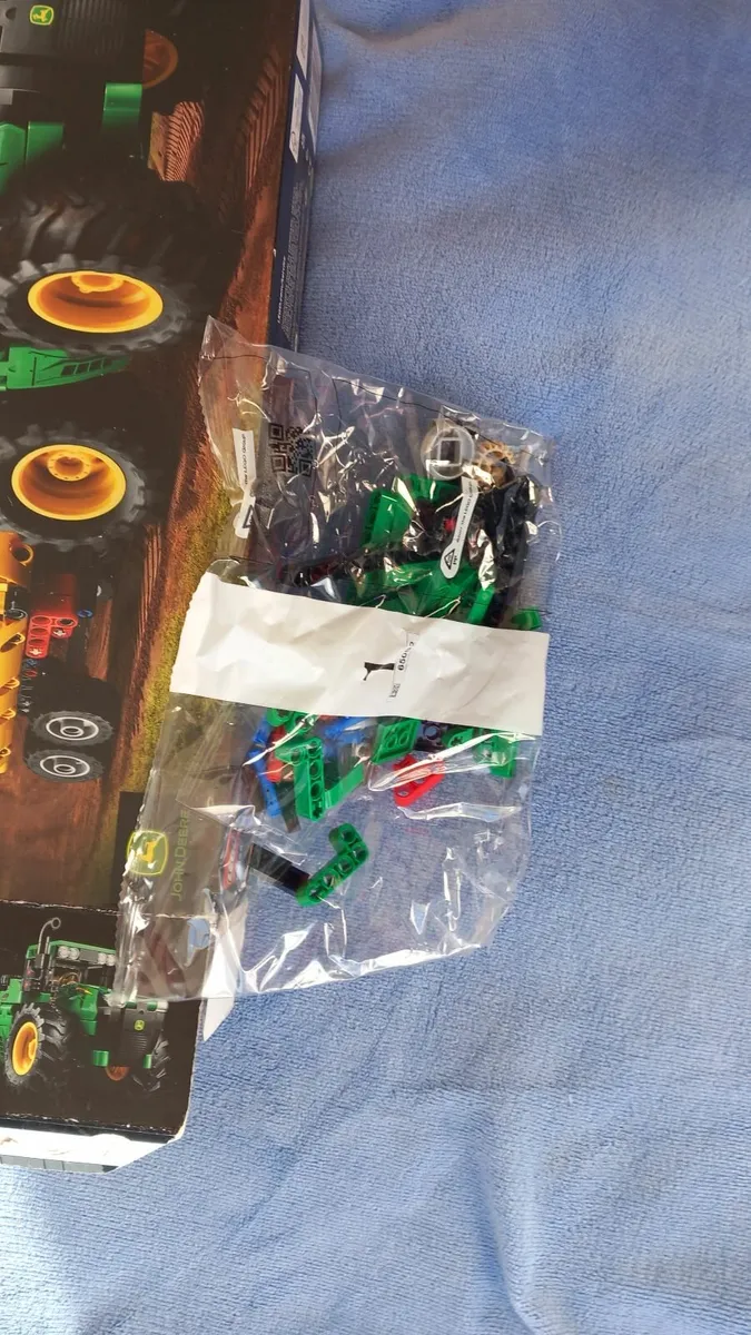 Lego - Image 1