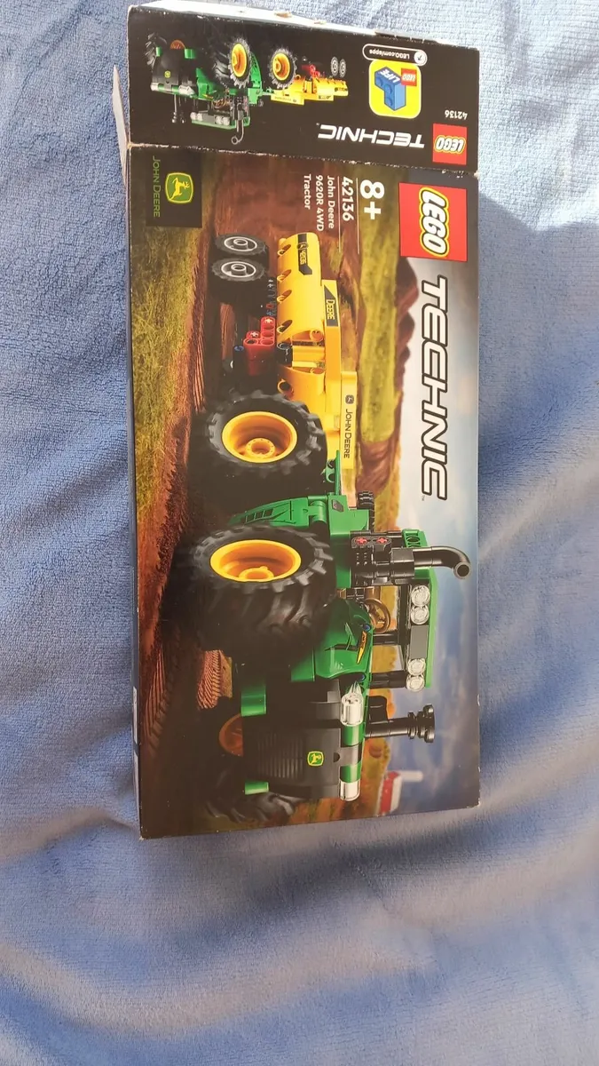 Lego - Image 2