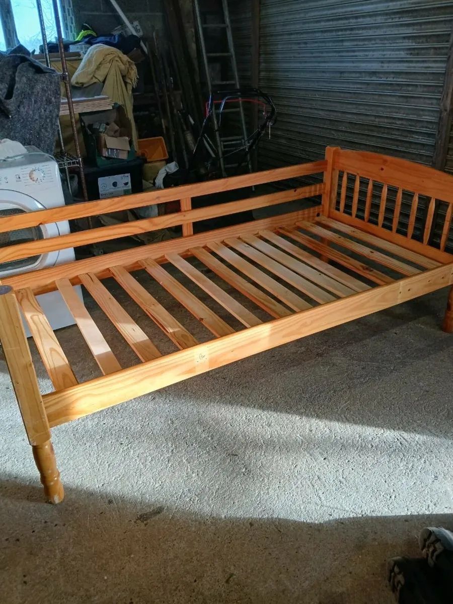 Bed - Image 2