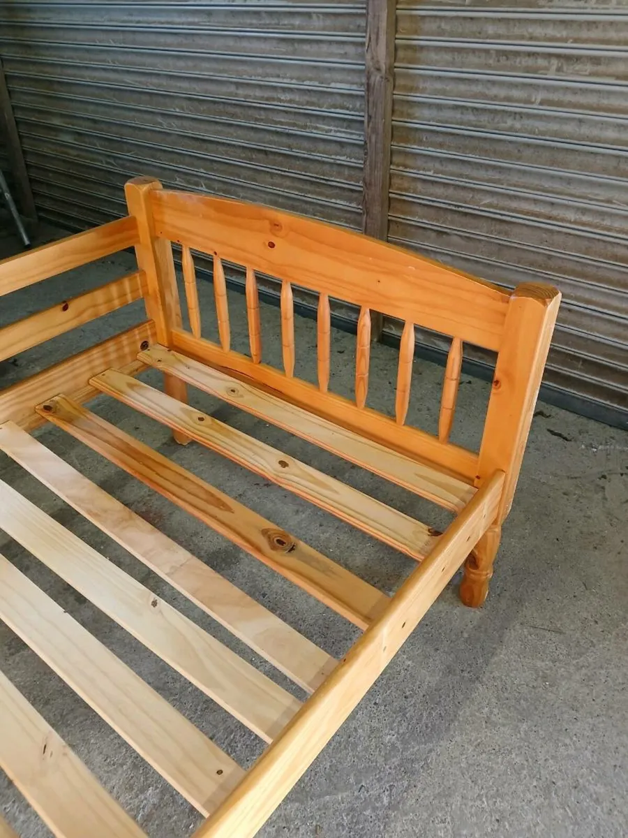 Bed - Image 3