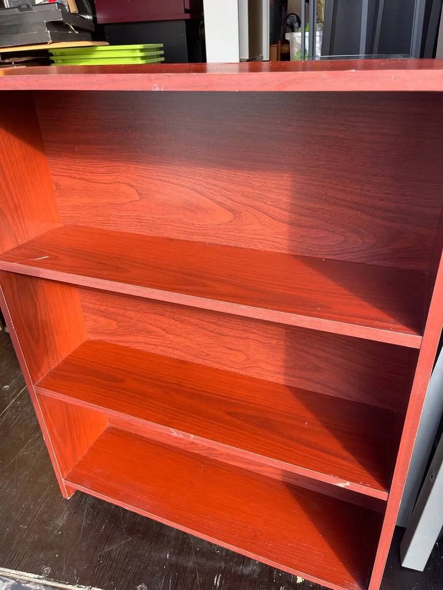 Small bookcase - Image 1