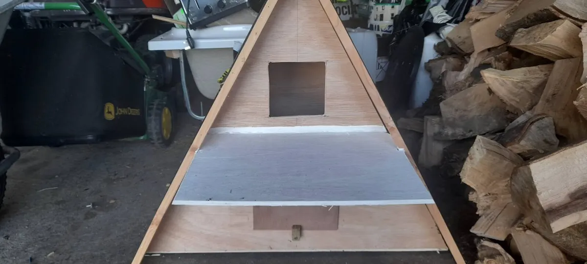 Donate Owl Box