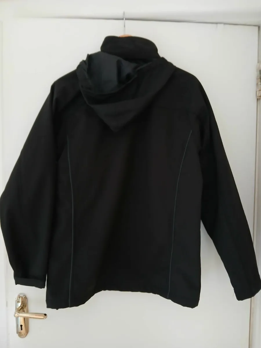 Ballinrobe Community School jacket - Image 2