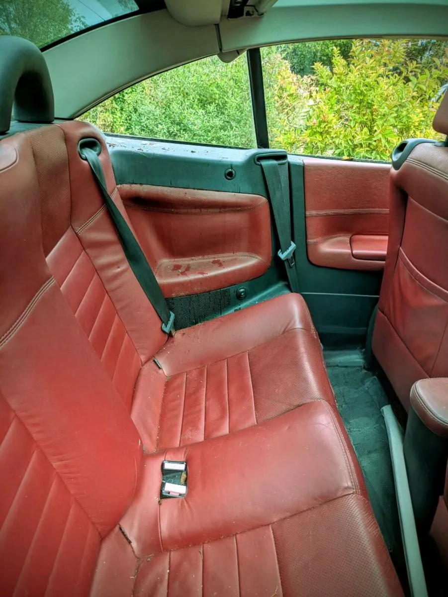 2 x Classic Cars: Garage Clearout - Image 3