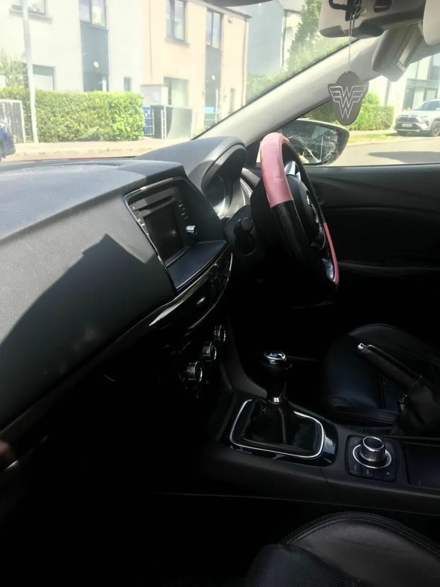 Mazda Mazda6 2014 - Image 2